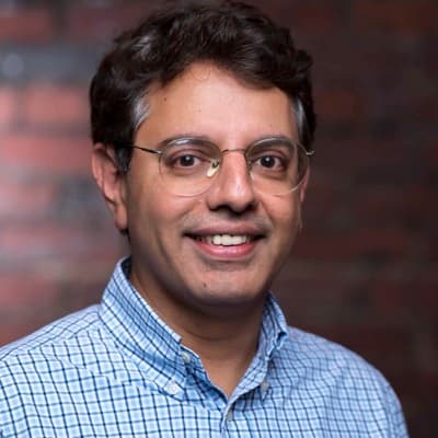 Vik Chadha
